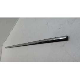 2018-2025 VOLKSWAGEN ATLAS REAR LEFT DRIVER SIDE DOOR WINDOW BELT MOLDING OEM