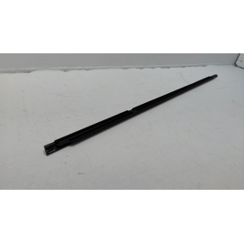 2018-2025 VOLKSWAGEN ATLAS REAR LEFT DRIVER SIDE DOOR WINDOW BELT MOLDING OEM