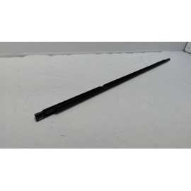 2018-2025 VOLKSWAGEN ATLAS REAR LEFT DRIVER SIDE DOOR WINDOW BELT MOLDING OEM