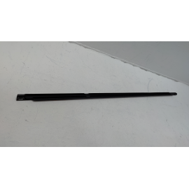 2018-2025 VOLKSWAGEN ATLAS REAR LEFT DRIVER SIDE DOOR WINDOW BELT MOLDING OEM