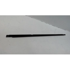 2018-2025 VOLKSWAGEN ATLAS REAR LEFT DRIVER SIDE DOOR WINDOW BELT MOLDING OEM