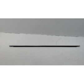 2018-2025 VOLKSWAGEN ATLAS REAR LEFT DRIVER SIDE DOOR WINDOW BELT MOLDING OEM