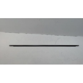 2018-2025 VOLKSWAGEN ATLAS REAR LEFT DRIVER SIDE DOOR WINDOW BELT MOLDING OEM