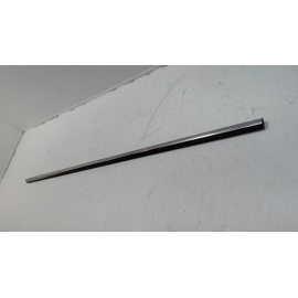 2018-2025 VOLKSWAGEN ATLAS REAR LEFT DRIVER SIDE DOOR WINDOW BELT MOLDING OEM