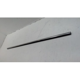 2018-2025 VOLKSWAGEN ATLAS REAR LEFT DRIVER SIDE DOOR WINDOW BELT MOLDING OEM