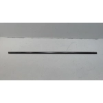 2018-2025 VOLKSWAGEN ATLAS REAR LEFT DRIVER SIDE DOOR WINDOW BELT MOLDING OEM