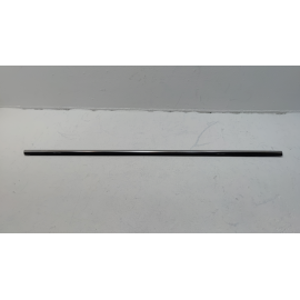 2018-2025 VOLKSWAGEN ATLAS REAR LEFT DRIVER SIDE DOOR WINDOW BELT MOLDING OEM