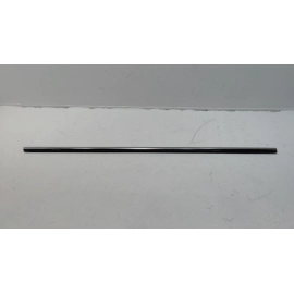 2018-2025 VOLKSWAGEN ATLAS REAR LEFT DRIVER SIDE DOOR WINDOW BELT MOLDING OEM