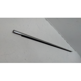 2018-2025 VOLKSWAGEN ATLAS REAR LEFT DRIVER SIDE DOOR WINDOW BELT MOLDING OEM