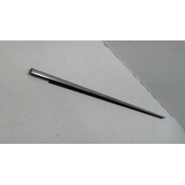 2018-2025 VOLKSWAGEN ATLAS REAR LEFT DRIVER SIDE DOOR WINDOW BELT MOLDING OEM