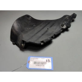 2019-2025 TOYOTA RAV4 REAR BUMPER LEFT DRIVER SIDE SEAL COVER OEM