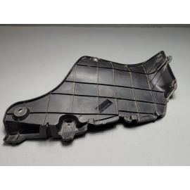 2019-2025 TOYOTA RAV4 REAR BUMPER LEFT DRIVER SIDE SEAL COVER OEM