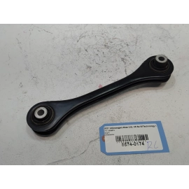 2018-25 Volkswagen Atlas Rear Driver Side Lower Forward Lateral Control Arm OEM