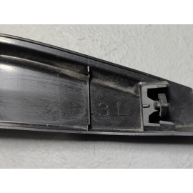 2019-2025 Toyota RAV4 Front Left Driver Side Fender Upper Forward Seal Cover OEM