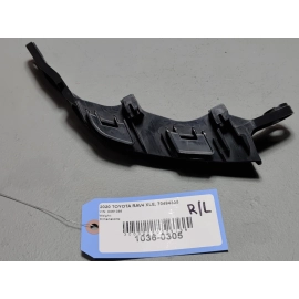 2021-2024 Toyota RAV4 Prime Rear Bumper Driver Side Upper Retainer Bracket OEM