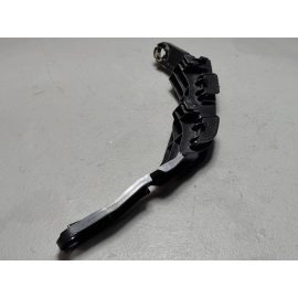 2021-2024 Toyota RAV4 Prime Rear Bumper Driver Side Upper Retainer Bracket OEM