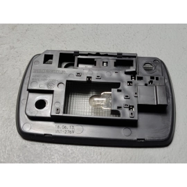 2016-21 Honda Civic Rear Roof Headliner Center Dome Cargo Light Reading Lamp OEM