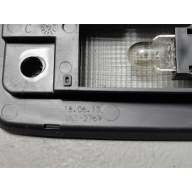 2016-21 Honda Civic Rear Roof Headliner Center Dome Cargo Light Reading Lamp OEM