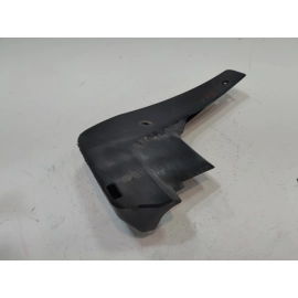 2018-2020 HONDA СIVIC SI SEDAN REAR PASSENGER SIDE MUDGUARD SPLASH SHIELD OEM