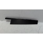 18-25 VOLKSWAGEN ATLAS REAR PASSENGER DOOR WINDOW B PILLAR APPLIQUE MOLDING OEM