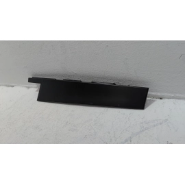 18-25 VOLKSWAGEN ATLAS REAR PASSENGER DOOR WINDOW B PILLAR APPLIQUE MOLDING OEM