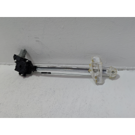 2016-2021 HONDA CIVIC REAR DRIVER SIDE DOOR WINDOW REGULATOR W/ MOTOR OEM