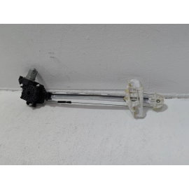 2016-2021 HONDA CIVIC REAR DRIVER SIDE DOOR WINDOW REGULATOR W/ MOTOR OEM