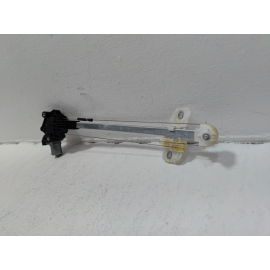 2016-2021 HONDA CIVIC REAR DRIVER SIDE DOOR WINDOW REGULATOR W/ MOTOR OEM