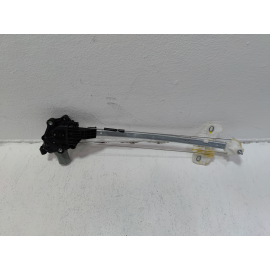 2016-2021 HONDA CIVIC REAR DRIVER SIDE DOOR WINDOW REGULATOR W/ MOTOR OEM