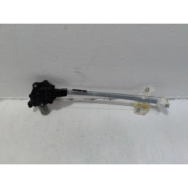 2016-2021 HONDA CIVIC REAR DRIVER SIDE DOOR WINDOW REGULATOR W/ MOTOR OEM