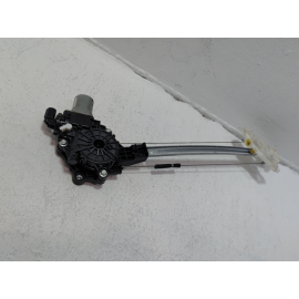 2016-2021 HONDA CIVIC REAR DRIVER SIDE DOOR WINDOW REGULATOR W/ MOTOR OEM