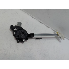 2016-2021 HONDA CIVIC REAR DRIVER SIDE DOOR WINDOW REGULATOR W/ MOTOR OEM