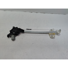 2016-2021 HONDA CIVIC REAR DRIVER SIDE DOOR WINDOW REGULATOR W/ MOTOR OEM