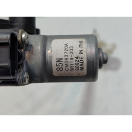 2016-2021 HONDA CIVIC REAR DRIVER SIDE DOOR WINDOW REGULATOR W/ MOTOR OEM