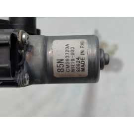 2016-2021 HONDA CIVIC REAR DRIVER SIDE DOOR WINDOW REGULATOR W/ MOTOR OEM