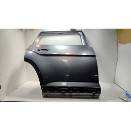 2018-2025 Volkswagen Atlas Rear Right Passenger Door Shell Panel OEM