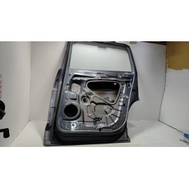 2018-2025 Volkswagen Atlas Rear Right Passenger Door Shell Panel OEM