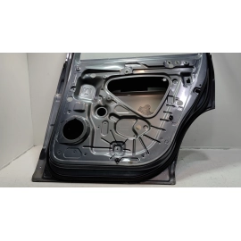 2018-2025 Volkswagen Atlas Rear Right Passenger Door Shell Panel OEM