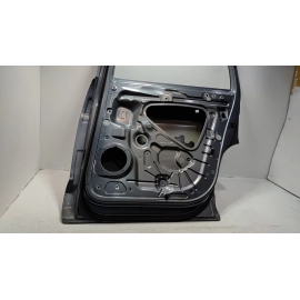 2018-2025 Volkswagen Atlas Rear Right Passenger Door Shell Panel OEM