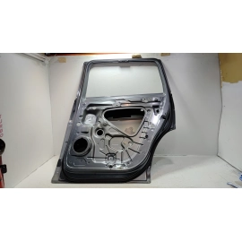 2018-2025 Volkswagen Atlas Rear Right Passenger Door Shell Panel OEM