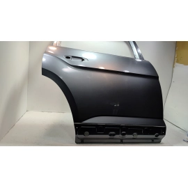 2018-2025 Volkswagen Atlas Rear Right Passenger Door Shell Panel OEM