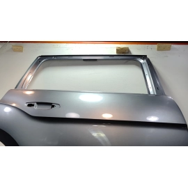 2018-2025 Volkswagen Atlas Rear Right Passenger Door Shell Panel OEM