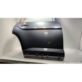 2018-2025 Volkswagen Atlas Rear Right Passenger Door Shell Panel OEM