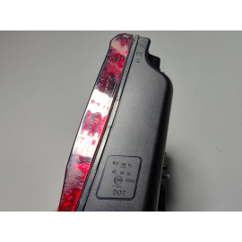 2021-2023 VOLKSWAGEN ATLAS REAR PASSENGER SIDE INNER TAIL LIGHT ASSEMBLY OEM