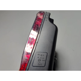 2021-2023 VOLKSWAGEN ATLAS REAR PASSENGER SIDE INNER TAIL LIGHT ASSEMBLY OEM