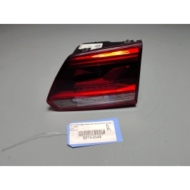 2021-2023 VOLKSWAGEN ATLAS REAR PASSENGER SIDE INNER TAIL LIGHT ASSEMBLY OEM