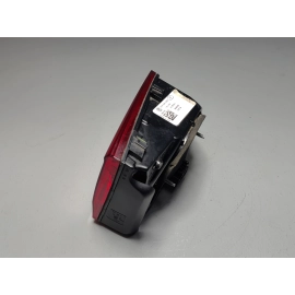 2021-2023 VOLKSWAGEN ATLAS REAR PASSENGER SIDE INNER TAIL LIGHT ASSEMBLY OEM