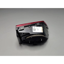 2021-2023 VOLKSWAGEN ATLAS REAR PASSENGER SIDE INNER TAIL LIGHT ASSEMBLY OEM