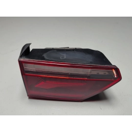 2021-2023 VOLKSWAGEN ATLAS REAR PASSENGER SIDE INNER TAIL LIGHT ASSEMBLY OEM