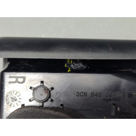 2021-2023 VOLKSWAGEN ATLAS REAR PASSENGER SIDE INNER TAIL LIGHT ASSEMBLY OEM